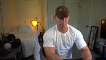 Hotmuscles6t9  13-07-2021 video slave